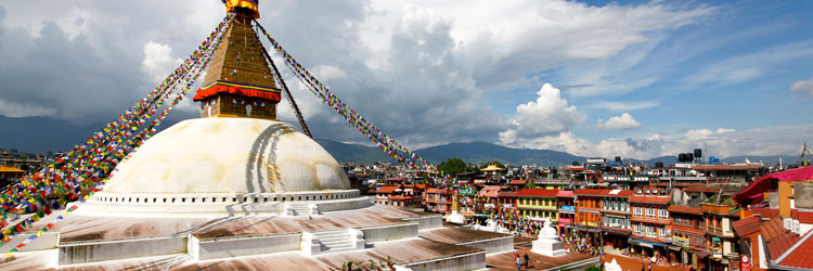 Nepal